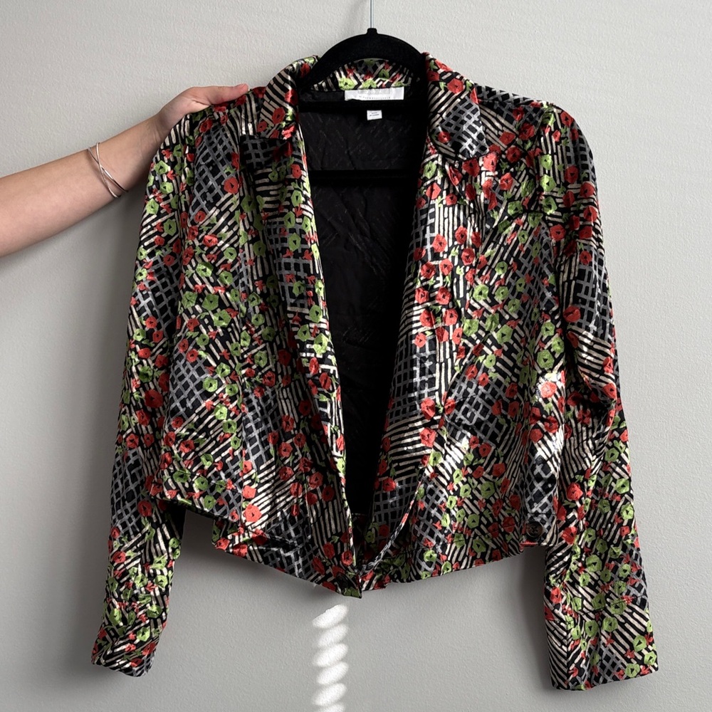 Anthropologie Top